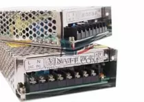 Nguồn Đối Xứng 4 Đầu Ra +5V ±12V +24V Q-60D